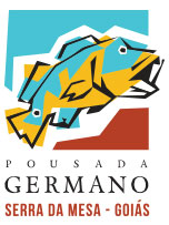 LOGO Pousada Germano